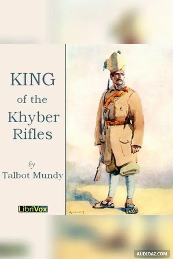 King of the Khyber Rifles