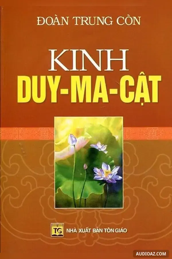 Kinh Duy Ma Cật