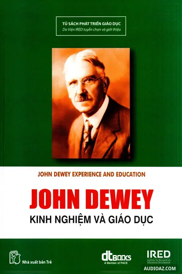 Kinh Nghiệm Và Giáo Dục - Free Audiobook