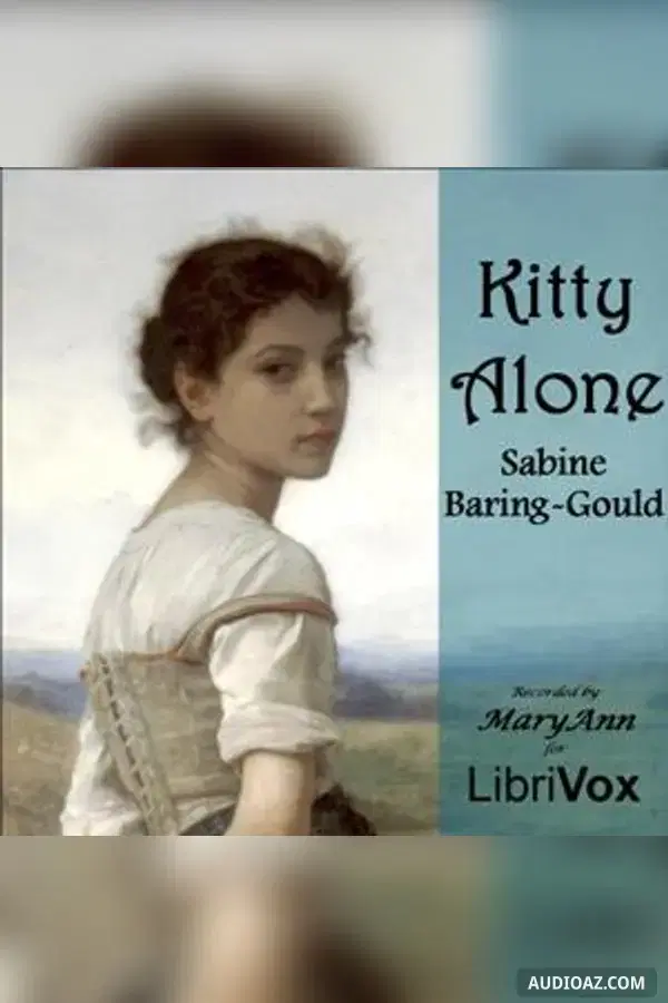 Kitty Alone