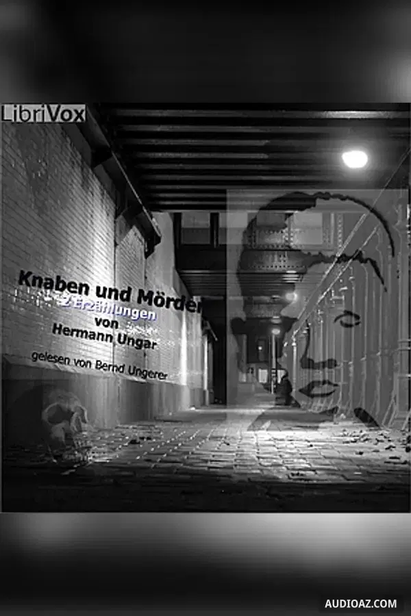 Knaben und Mörder