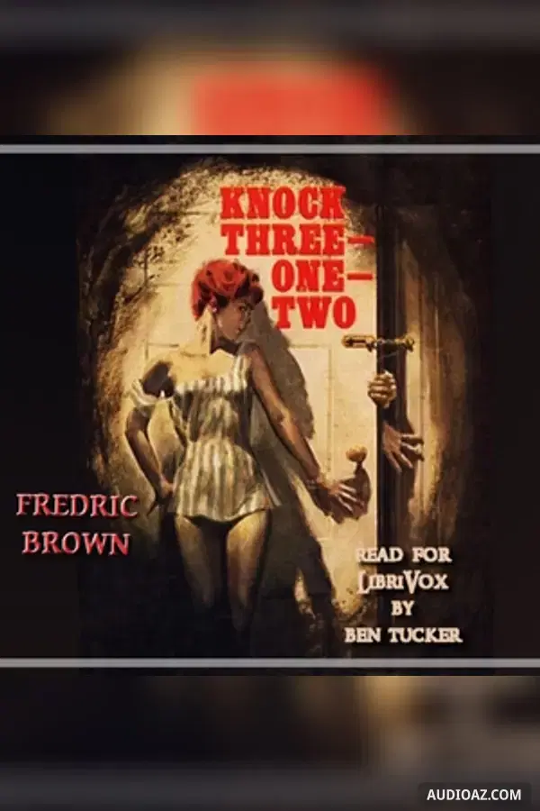 Knock Three-One-Two