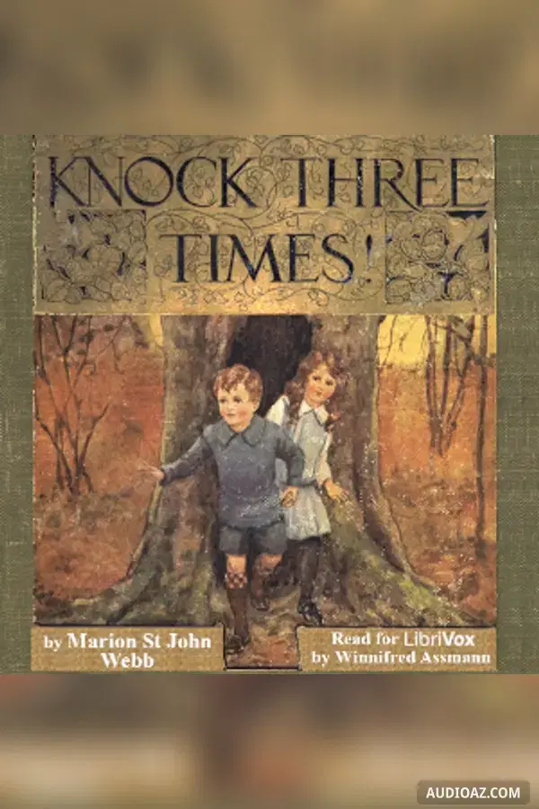 Knock Three Times!