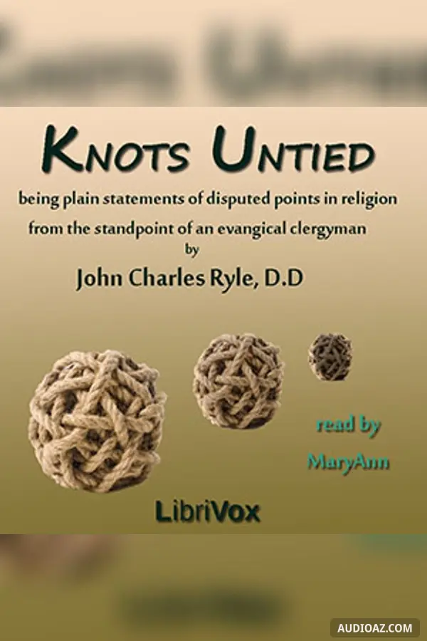 Knots Untied