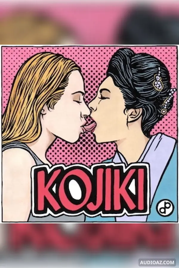 Kojiki: Records of Ancient Matters - Free Audiobook