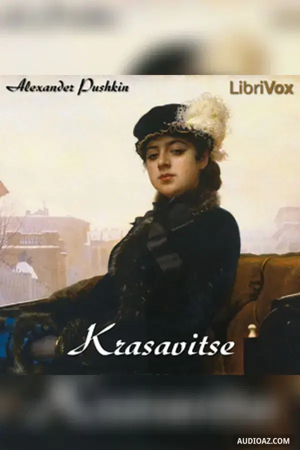 Krasavitse