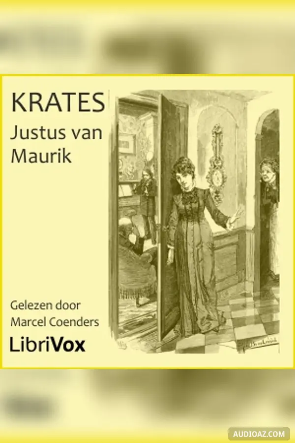 Krates