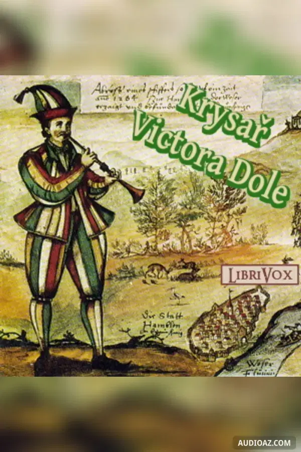 Krysař