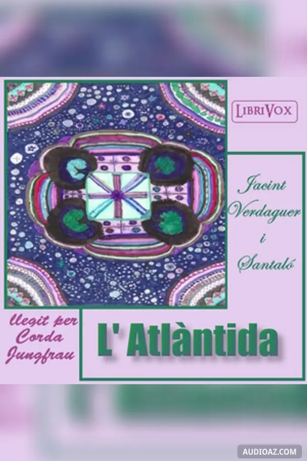 Atlàntida