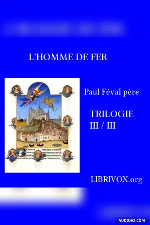 Homme de fer