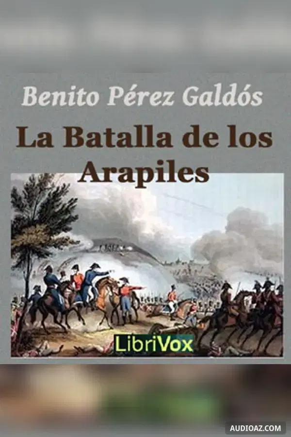 Batalla de los Arapiles
