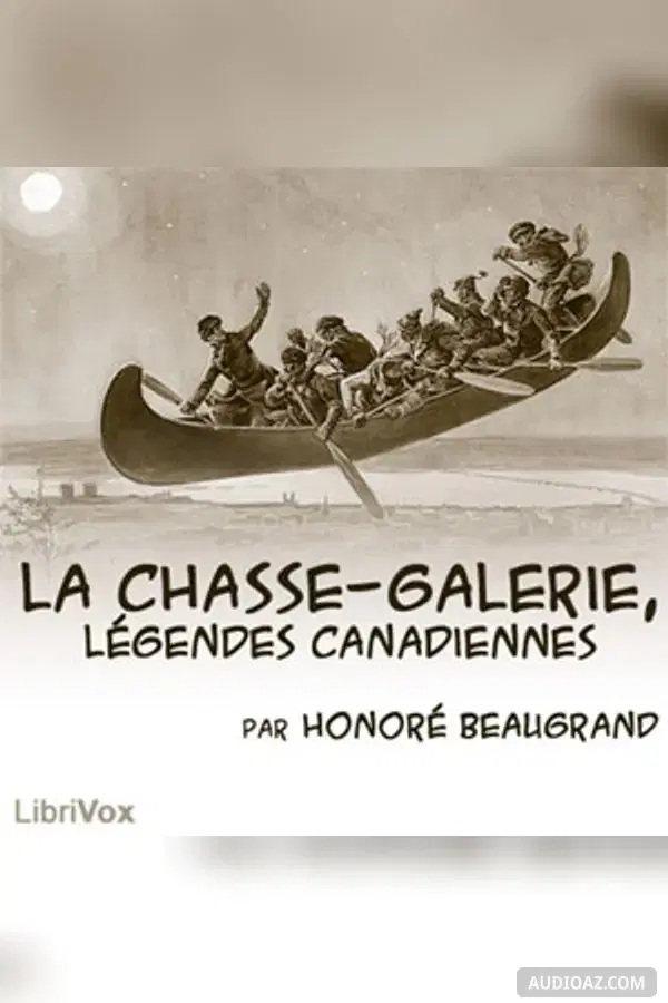 Chasse-galerie