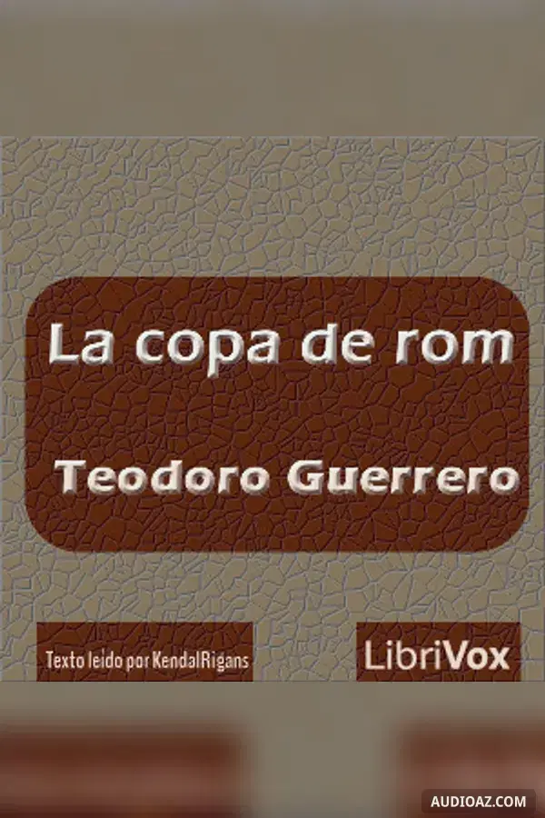 copa de rom