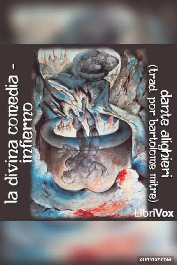 Divina Comedia - Infierno