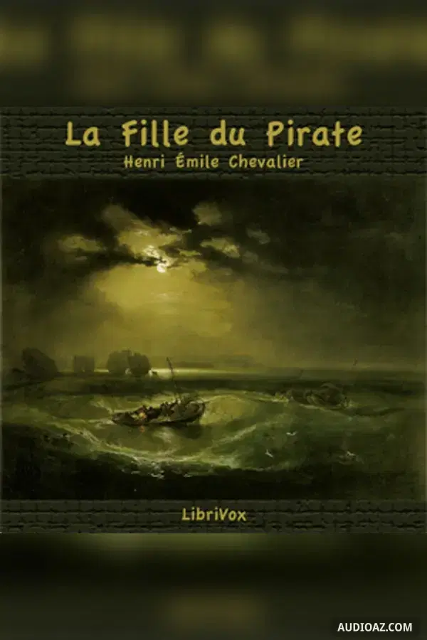 Fille du Pirate