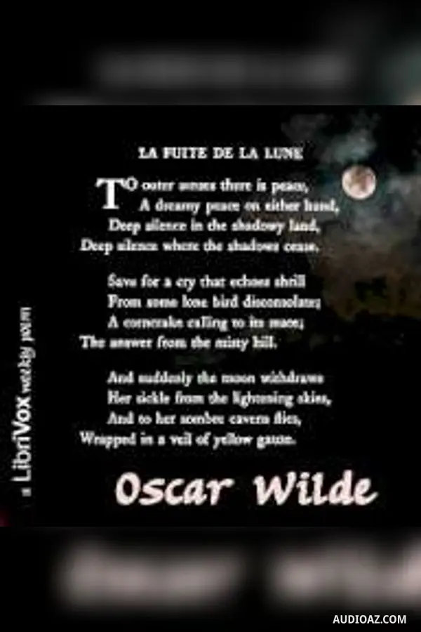 Fuite de la Lune