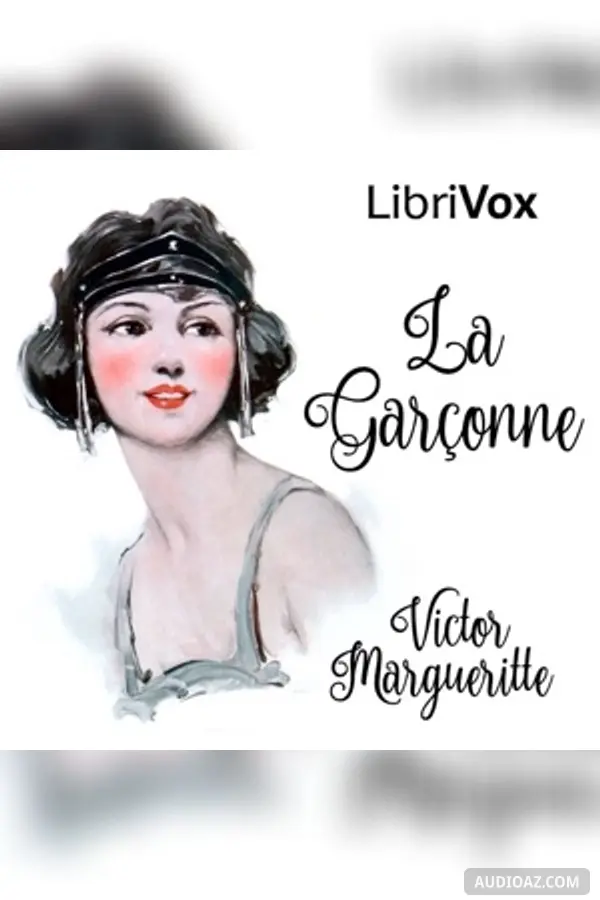 garçonne