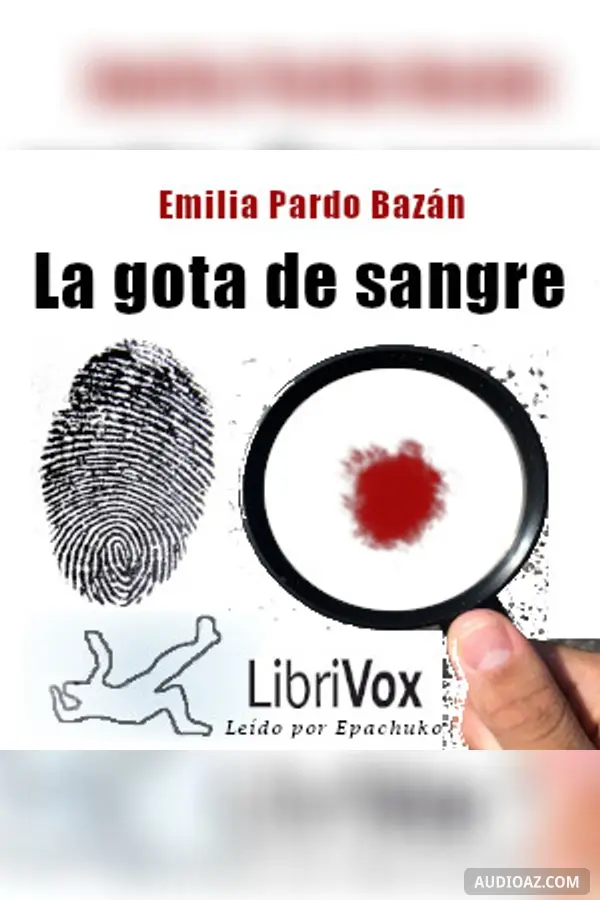 gota de sangre