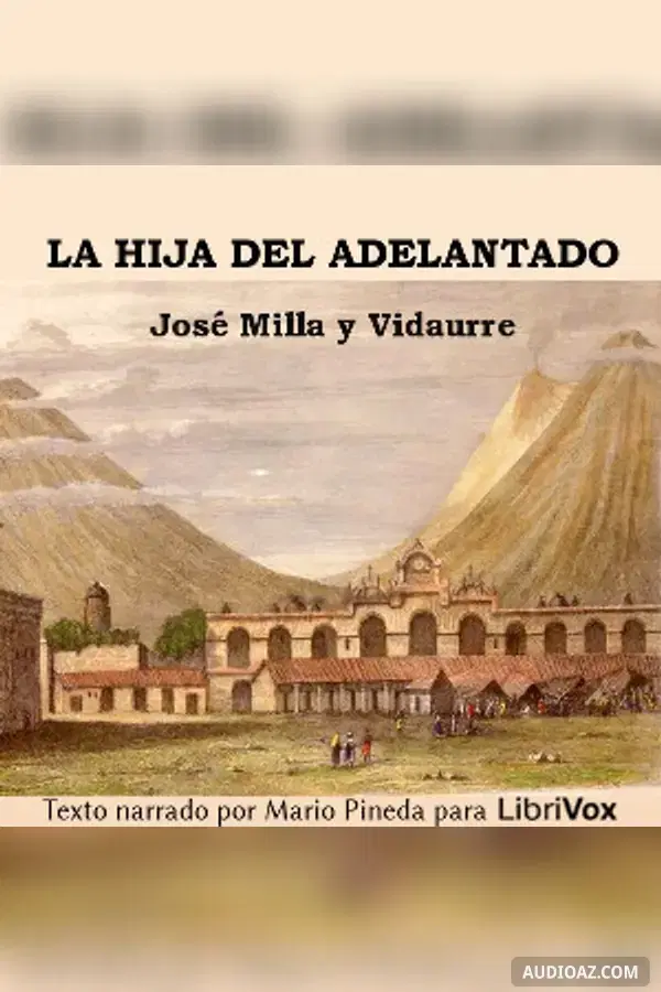 Hija del Adelantado