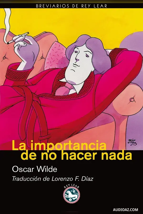 La importancia de no hacer nada