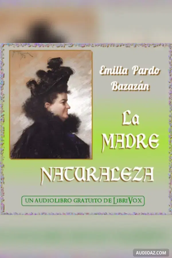 La Madre Naturaleza