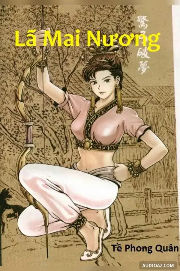 Lã Mai Nương