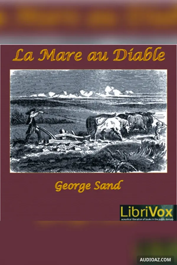 Mare au diable