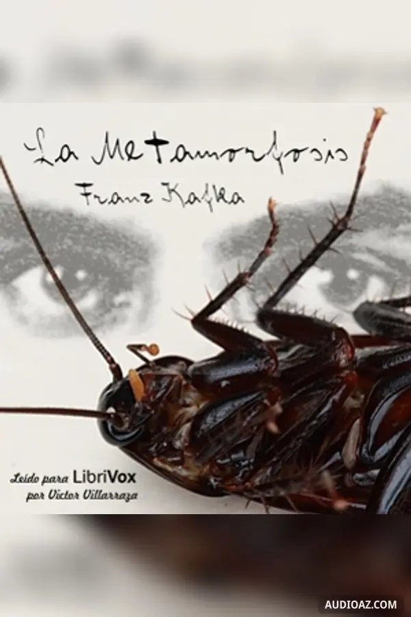 metamorfosis