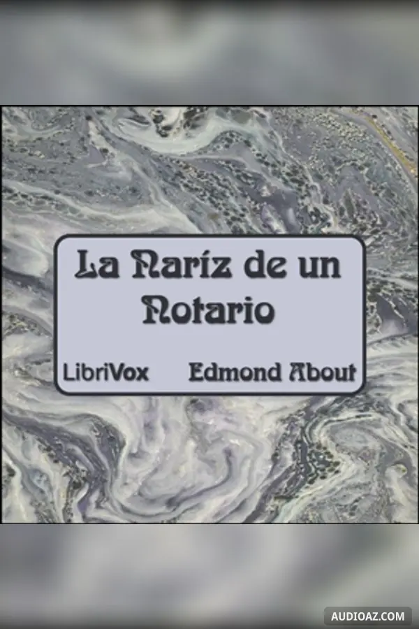 Nariz de un notario