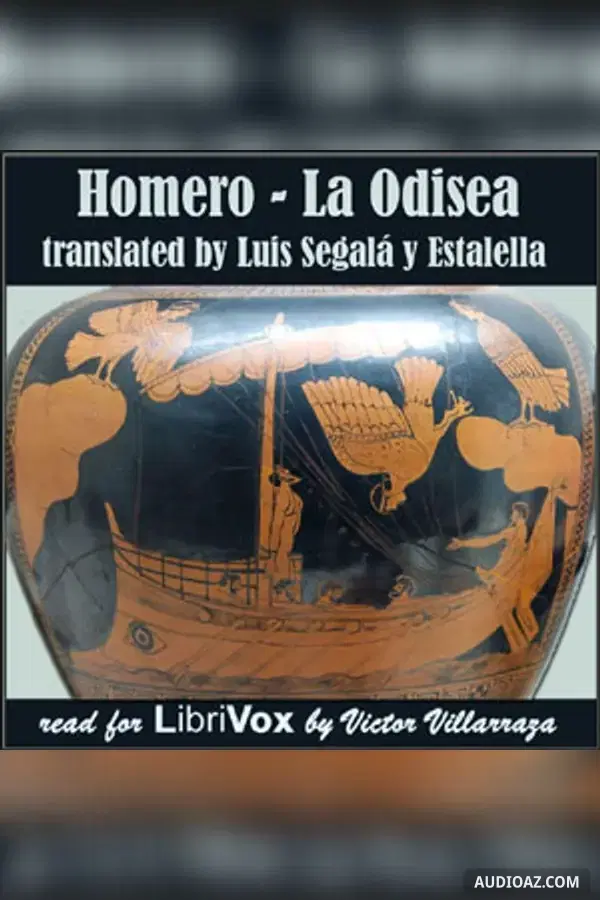 Odisea