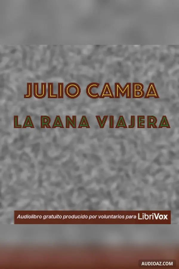 Rana Viajera