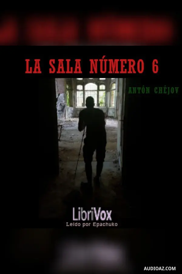 sala numero 6