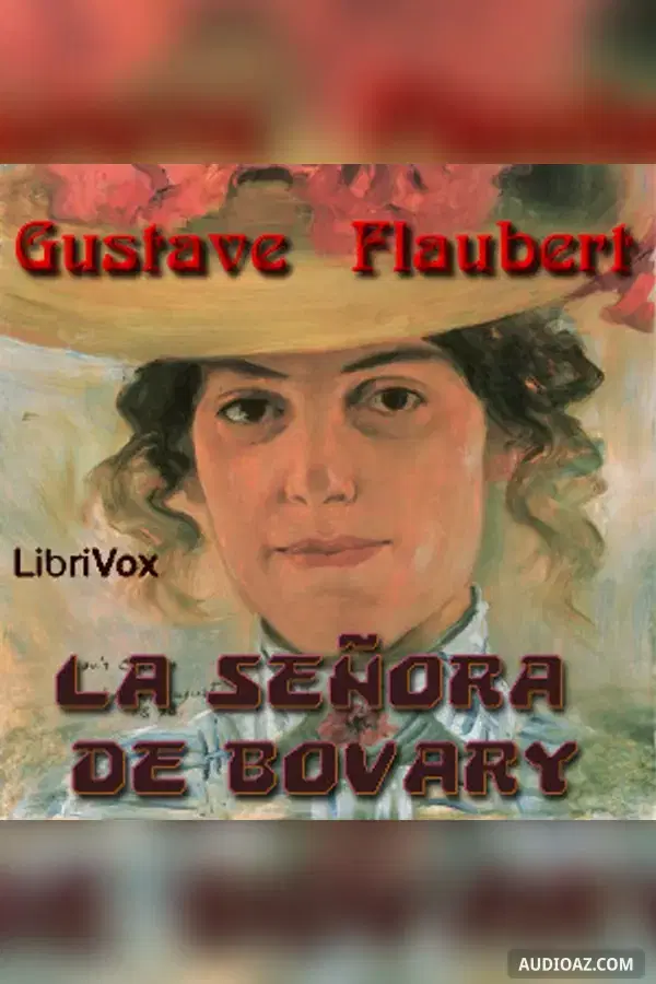 Señora de Bovary