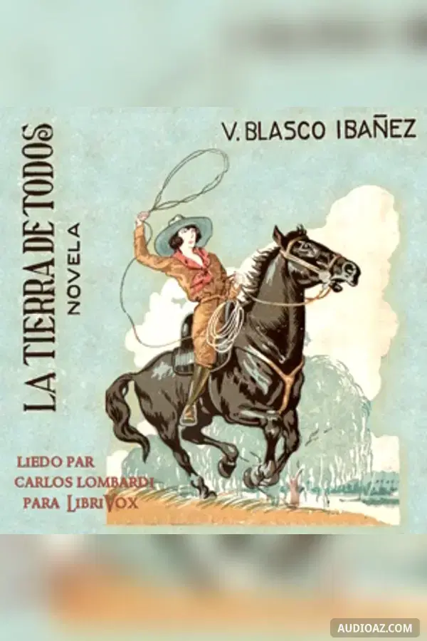 Tierra de Todos