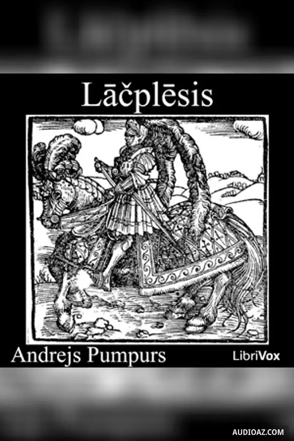 Lāčplēsis