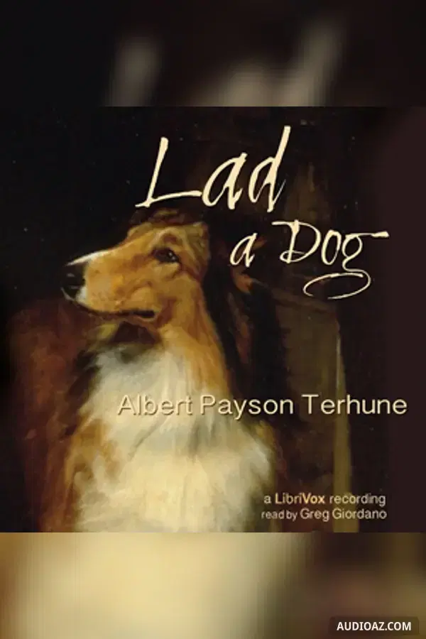 Lad: A Dog