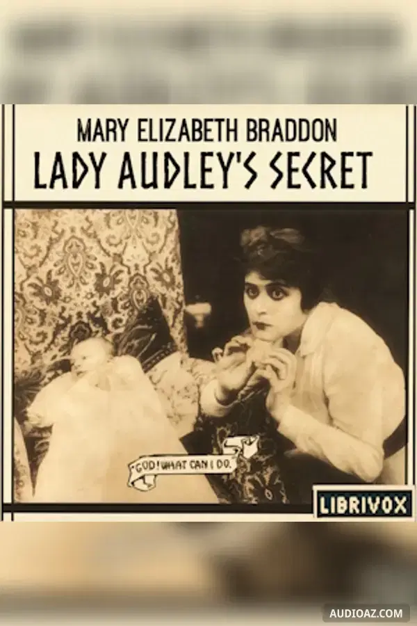 Lady Audley's Secret (Version 2)