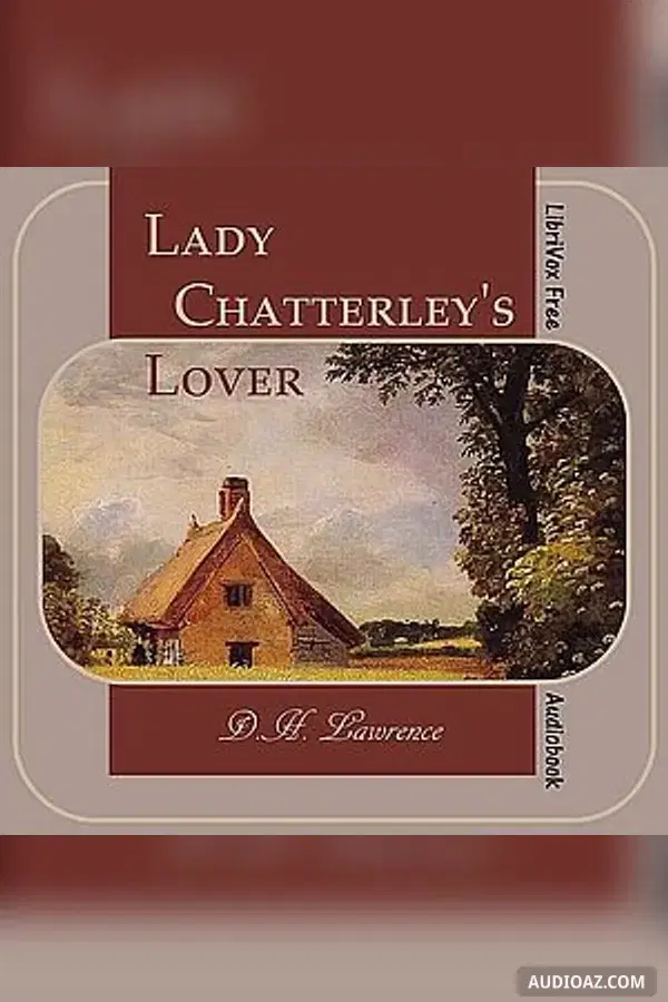 Lady Chatterley's Lover