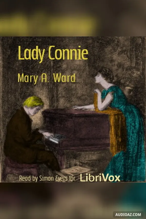 Lady Connie