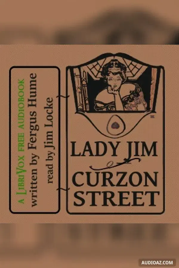 Lady Jim of Curzon Street