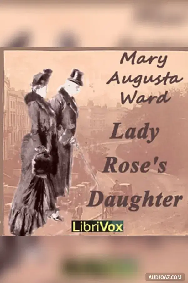 Lady Rose's Daughter
