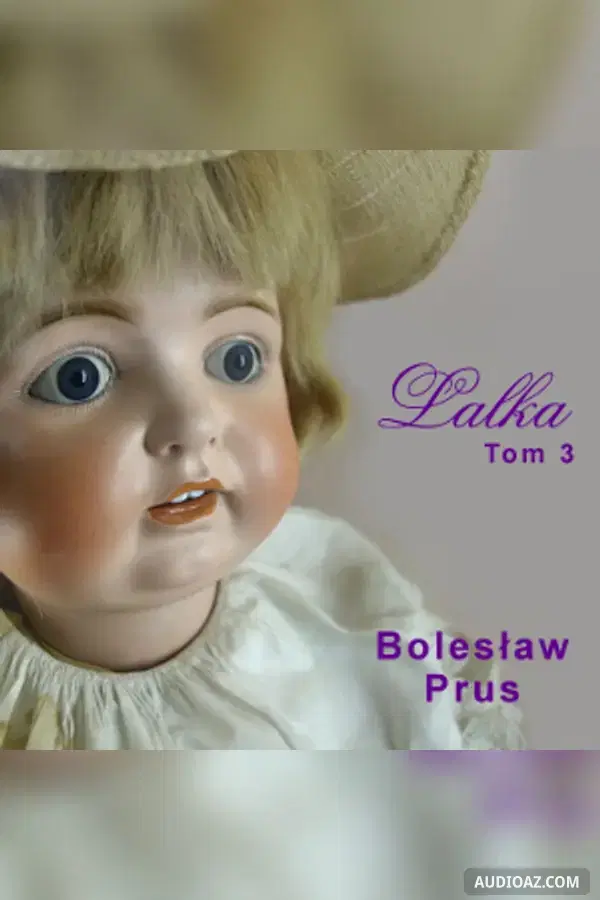 Lalka (tom 3)