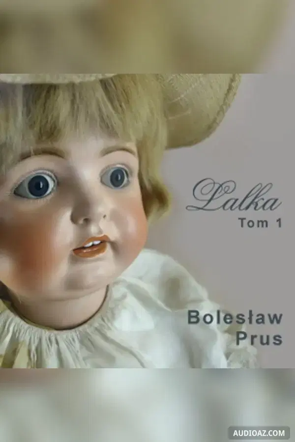 Lalka (tom 1)