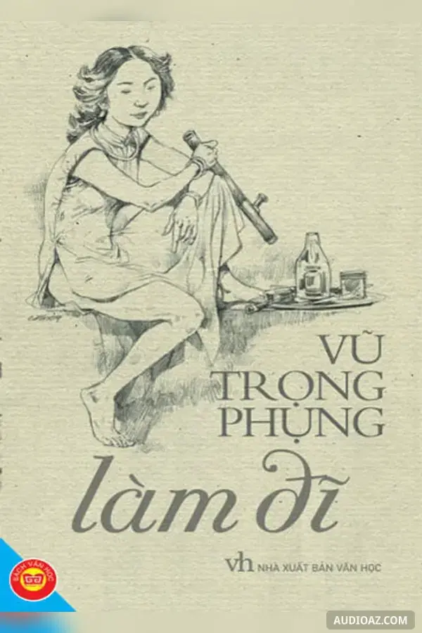 Làm Đĩ