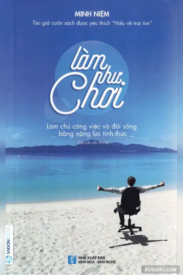 Làm Như Chơi - Free Audiobook