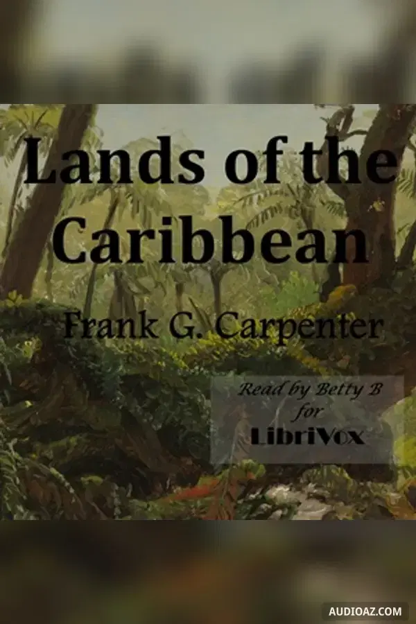Lands of the Caribbean