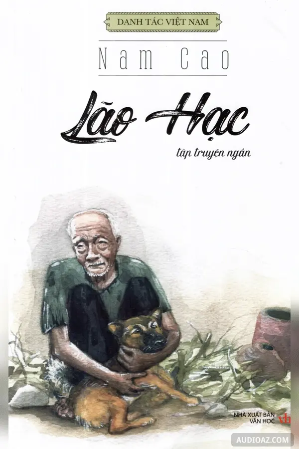 Lão Hạc - Free Audiobook