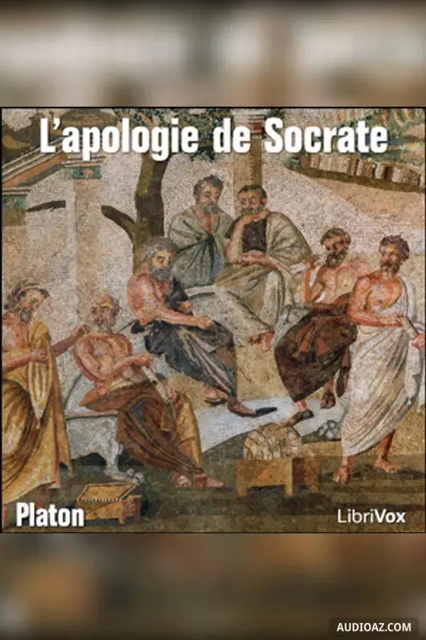 Apologie de Socrate