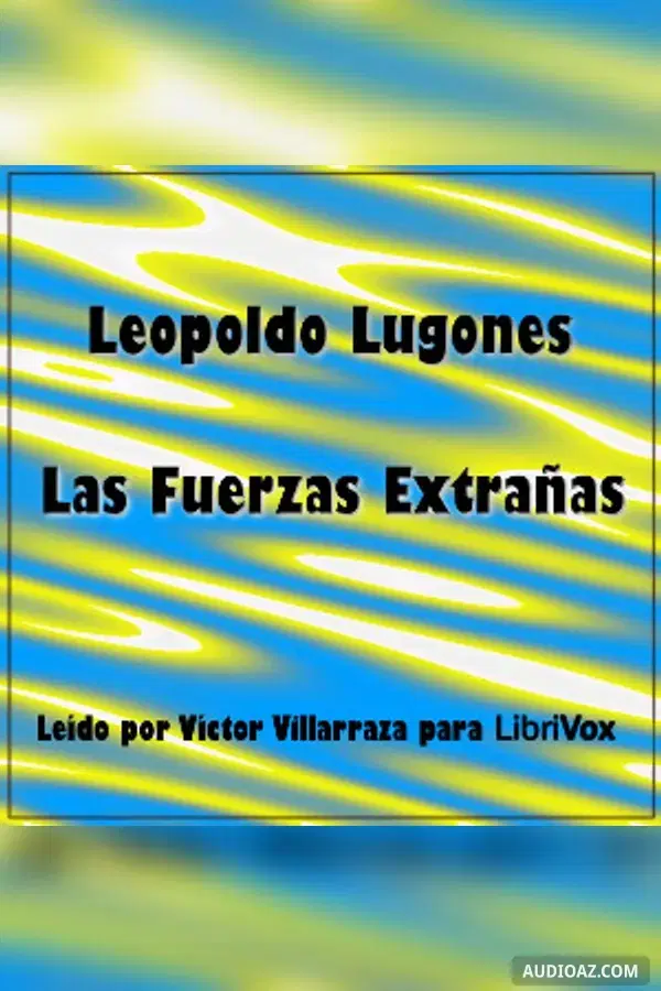 Fuerzas Extrañas