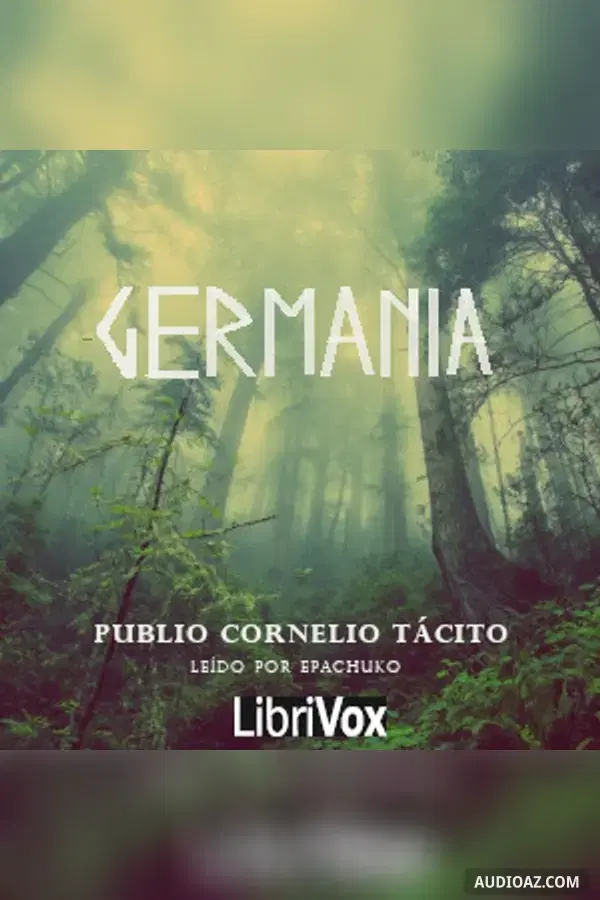 Germanias
